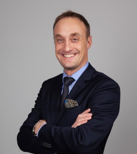 Alessandro Gazzari